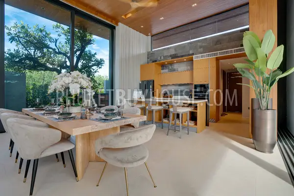 BAN7354: Premium Villa in the heart of Bang Tao. Fotoğraf #14