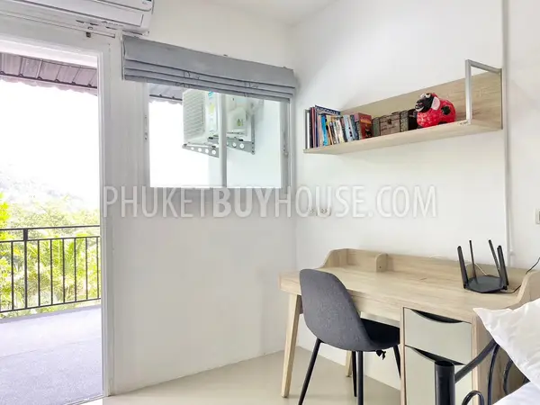 CHA5811: Luxury Eight Bedroom Villa in Chalong. Photo #34