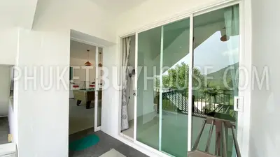 CHA5811: Luxury Eight Bedroom Villa in Chalong. Photo #32