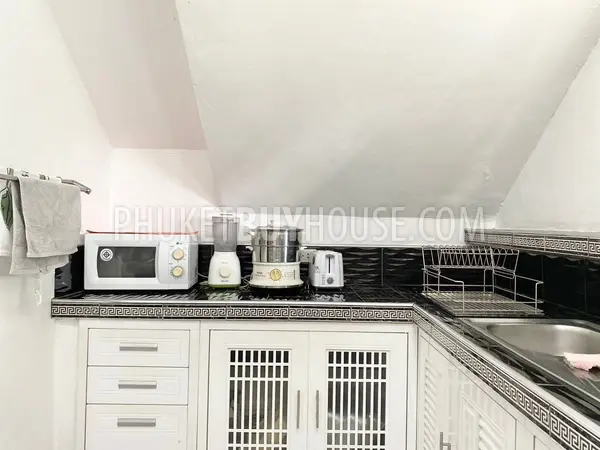 CHA5811: Luxury Eight Bedroom Villa in Chalong. Photo #43