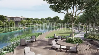 BAN7354: Premium Villa in the heart of Bang Tao. 照片 #5