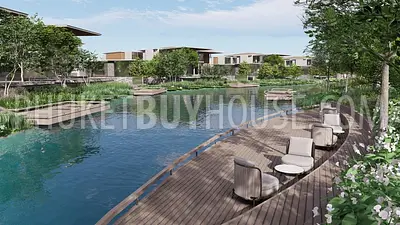 BAN7354: Premium Villa in the heart of Bang Tao. 照片 #8