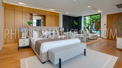 BAN7354: Premium Villa in the heart of Bang Tao. 照片 #19