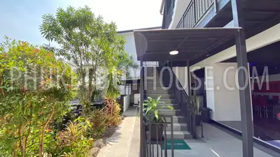 CHA5811: Luxury Eight Bedroom Villa in Chalong. Photo #90