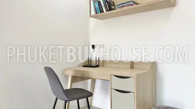 CHA5811: Luxury Eight Bedroom Villa in Chalong. Photo #39