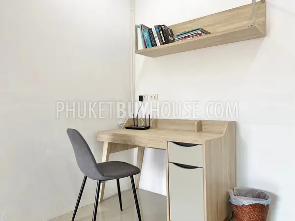 CHA5811: Luxury Eight Bedroom Villa in Chalong. Photo #39