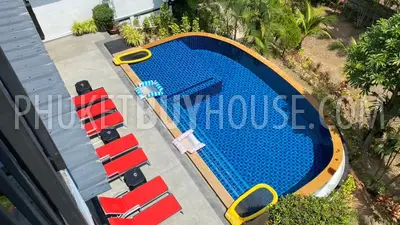 CHA5811: Luxury Eight Bedroom Villa in Chalong. Photo #95
