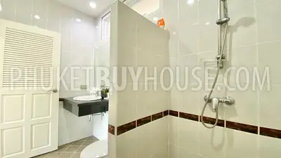 CHA5811: Luxury Eight Bedroom Villa in Chalong. Photo #36