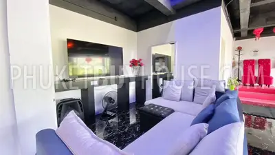 CHA5811: Luxury Eight Bedroom Villa in Chalong. Photo #70