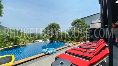 CHA5811: Luxury Eight Bedroom Villa in Chalong. Photo #78