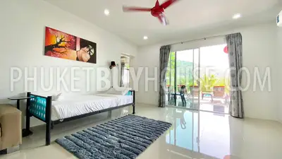 CHA5811: Luxury Eight Bedroom Villa in Chalong. Photo #73
