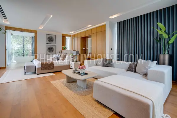 BAN7354: Premium Villa in the heart of Bang Tao. Fotoğraf #20