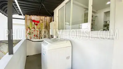 CHA5811: Luxury Eight Bedroom Villa in Chalong. Photo #71