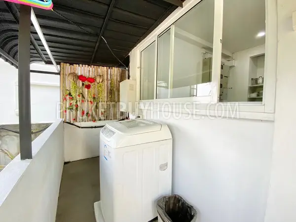 CHA5811: Luxury Eight Bedroom Villa in Chalong. Photo #71