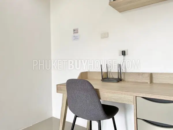 CHA5811: Luxury Eight Bedroom Villa in Chalong. Photo #27