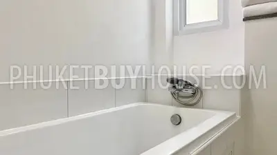 CHA5811: Luxury Eight Bedroom Villa in Chalong. Photo #38