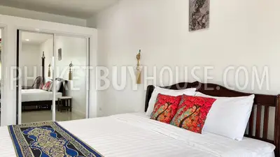 CHA5811: Luxury Eight Bedroom Villa in Chalong. Photo #68