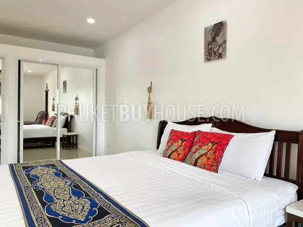 CHA5811: Luxury Eight Bedroom Villa in Chalong. Photo #68