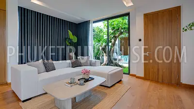 BAN7354: Premium Villa in the heart of Bang Tao. 照片 #21