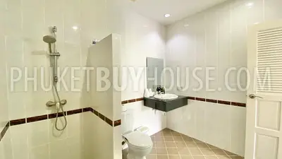 CHA5811: Luxury Eight Bedroom Villa in Chalong. Photo #54