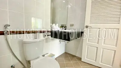 CHA5811: Luxury Eight Bedroom Villa in Chalong. Photo #83