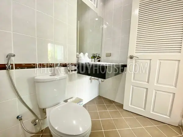 CHA5811: Luxury Eight Bedroom Villa in Chalong. Photo #83