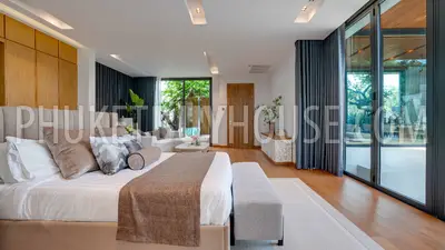 BAN7354: Premium Villa in the heart of Bang Tao. 照片 #23