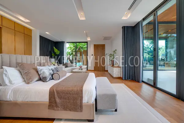 BAN7354: Premium Villa in the heart of Bang Tao. Fotoğraf #23