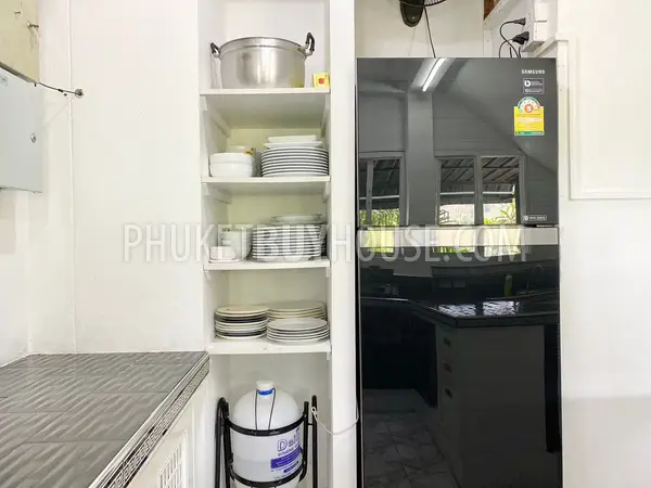 CHA5811: Luxury Eight Bedroom Villa in Chalong. Photo #59