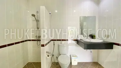 CHA5811: Luxury Eight Bedroom Villa in Chalong. Photo #45