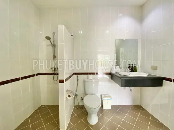 CHA5811: Luxury Eight Bedroom Villa in Chalong. Photo #45