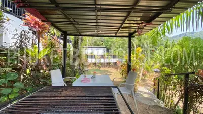 CHA5811: Luxury Eight Bedroom Villa in Chalong. Photo #100