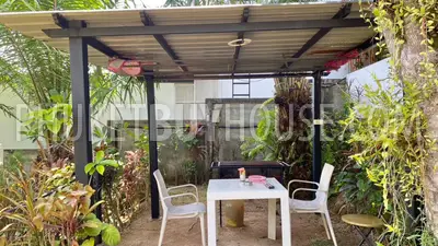 CHA5811: Luxury Eight Bedroom Villa in Chalong. Photo #96