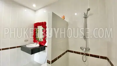 CHA5811: Luxury Eight Bedroom Villa in Chalong. Photo #25