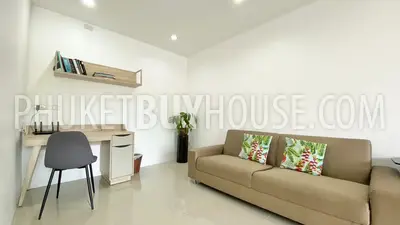 CHA5811: Luxury Eight Bedroom Villa in Chalong. Photo #26