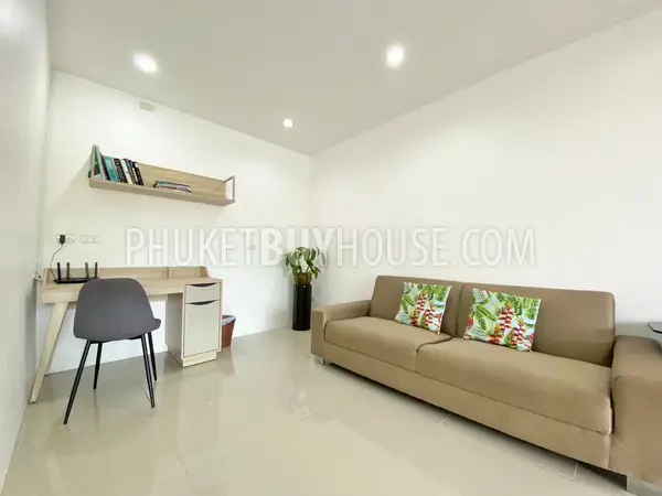 CHA5811: Luxury Eight Bedroom Villa in Chalong. Photo #26