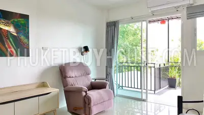 CHA5811: Luxury Eight Bedroom Villa in Chalong. Photo #63