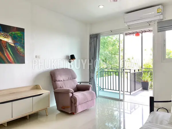 CHA5811: Luxury Eight Bedroom Villa in Chalong. Photo #63
