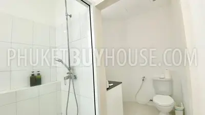 CHA5811: Luxury Eight Bedroom Villa in Chalong. Photo #24