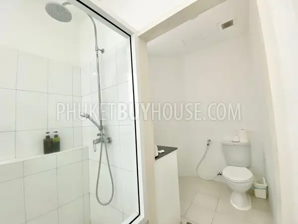 CHA5811: Luxury Eight Bedroom Villa in Chalong. Photo #24