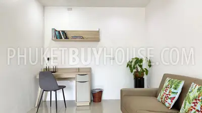 CHA5811: Luxury Eight Bedroom Villa in Chalong. Photo #28