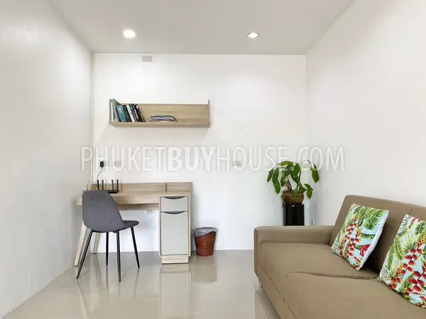 CHA5811: Luxury Eight Bedroom Villa in Chalong. Photo #28