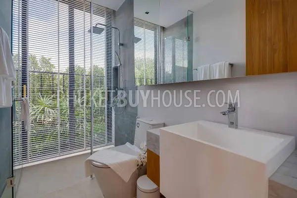 BAN7354: Premium Villa in the heart of Bang Tao. Fotoğraf #29