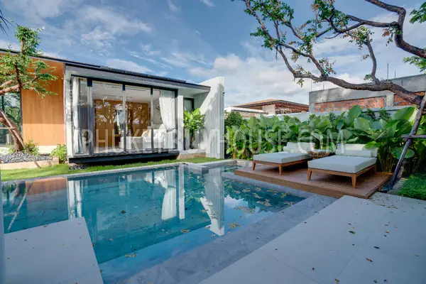 BAN7354: Premium Villa in the heart of Bang Tao. Fotoğraf #33