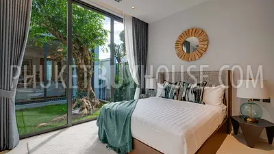 BAN7354: Premium Villa in the heart of Bang Tao. 照片 #27