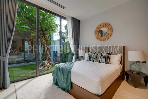 BAN7354: Premium Villa in the heart of Bang Tao. Fotoğraf #27