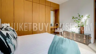 BAN7354: Premium Villa in the heart of Bang Tao. 照片 #28