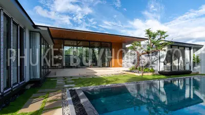 BAN7354: Premium Villa in the heart of Bang Tao. 照片 #42