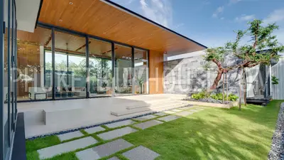 BAN7354: Premium Villa in the heart of Bang Tao. 照片 #38