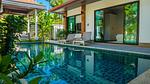 RAW7355: Two Bedroom Private Pool Villa in Rawai. Thumbnail #22